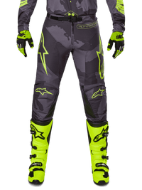 2025 Racer Hollow Bukser