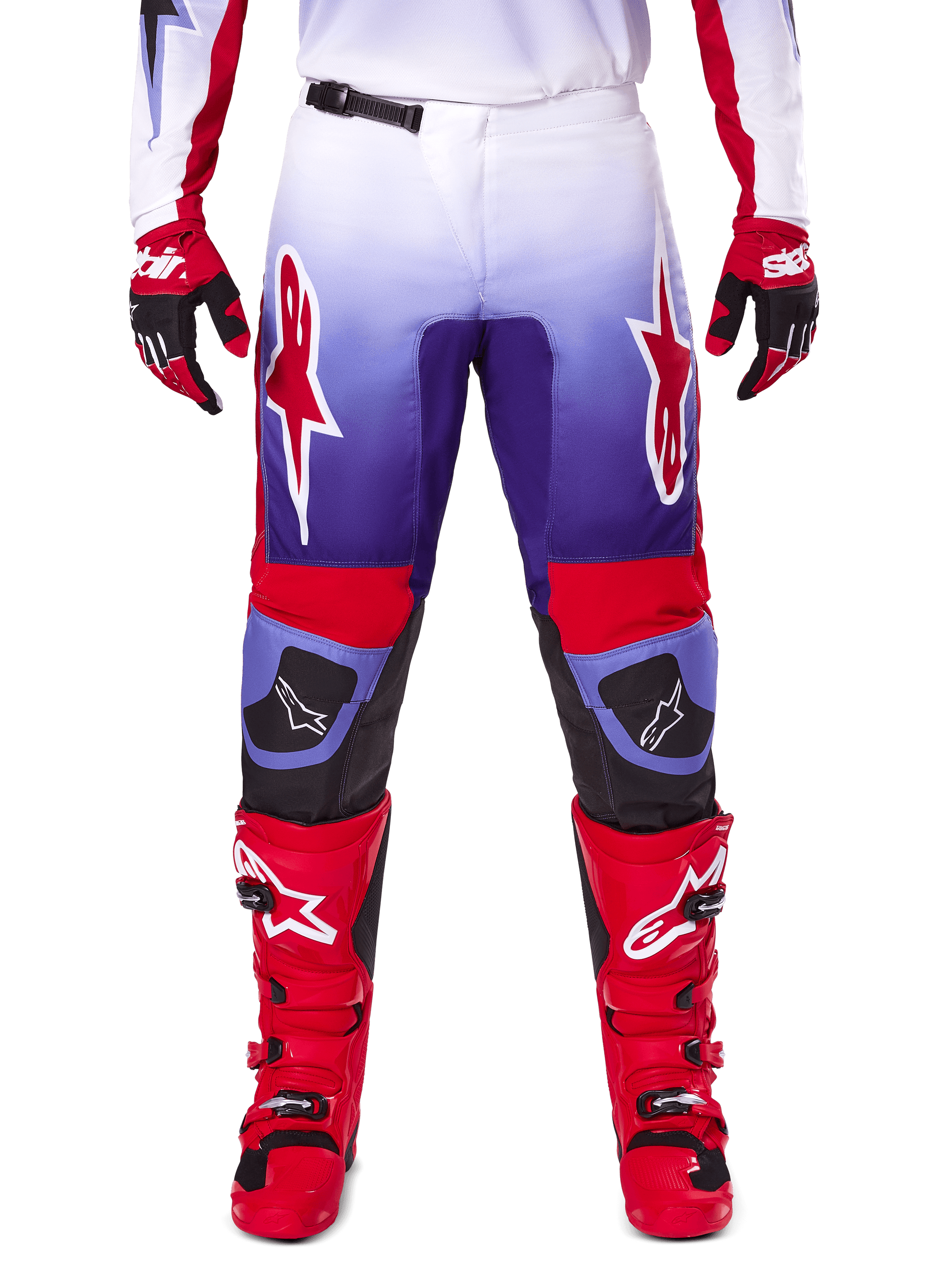 2025 Fluid Wurx Bukser