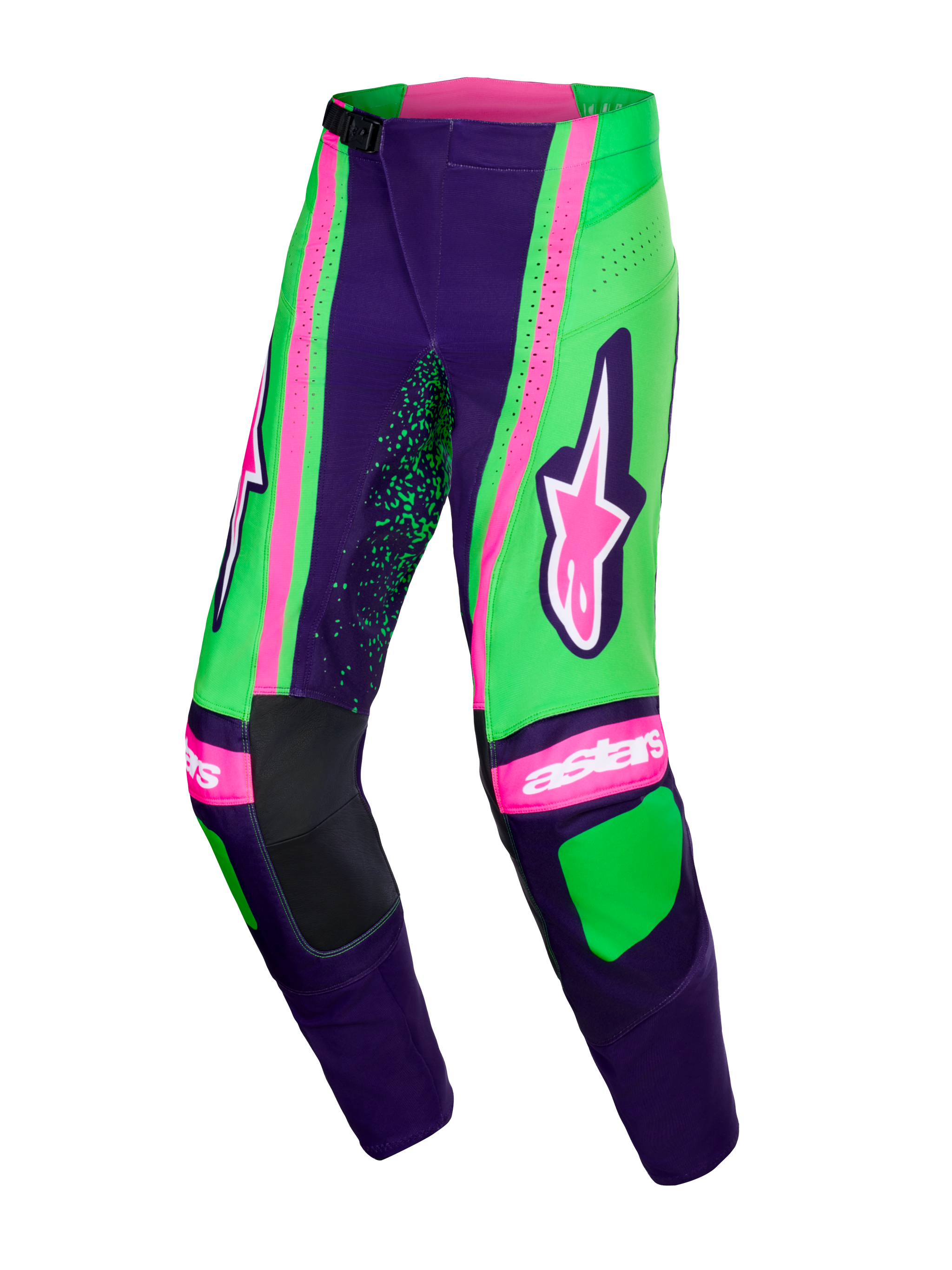 2026 Techstar Nomur Bukser