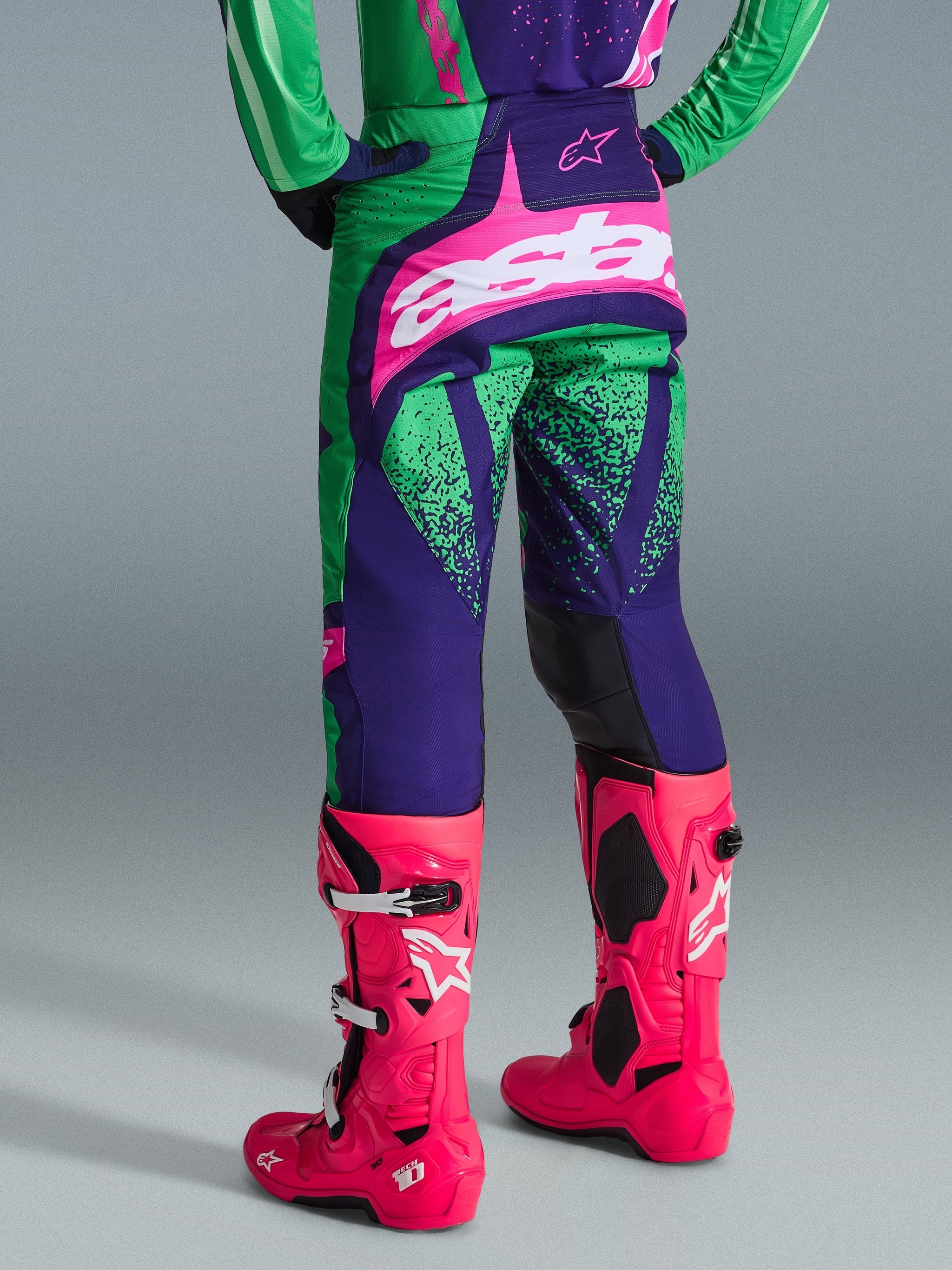 2026 Techstar Nomur Bukser