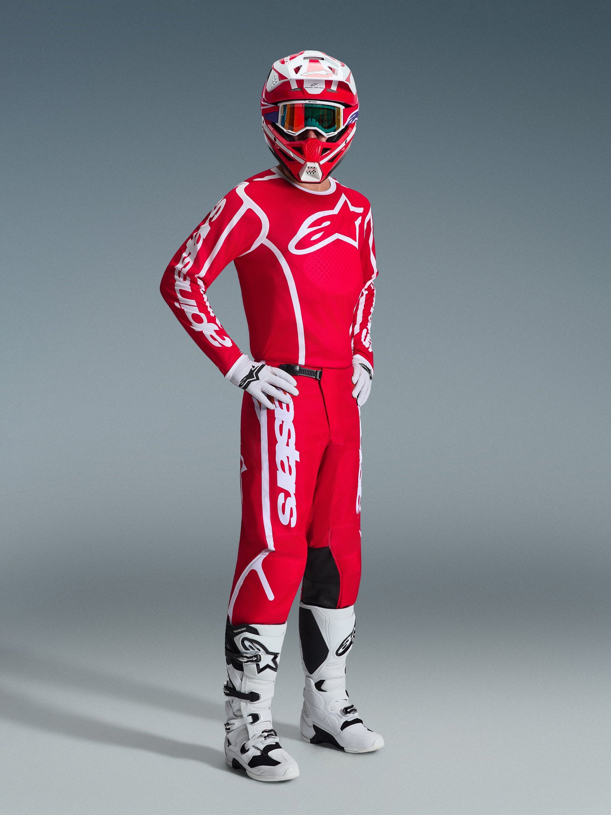 2026 Fluid Apex Bukser