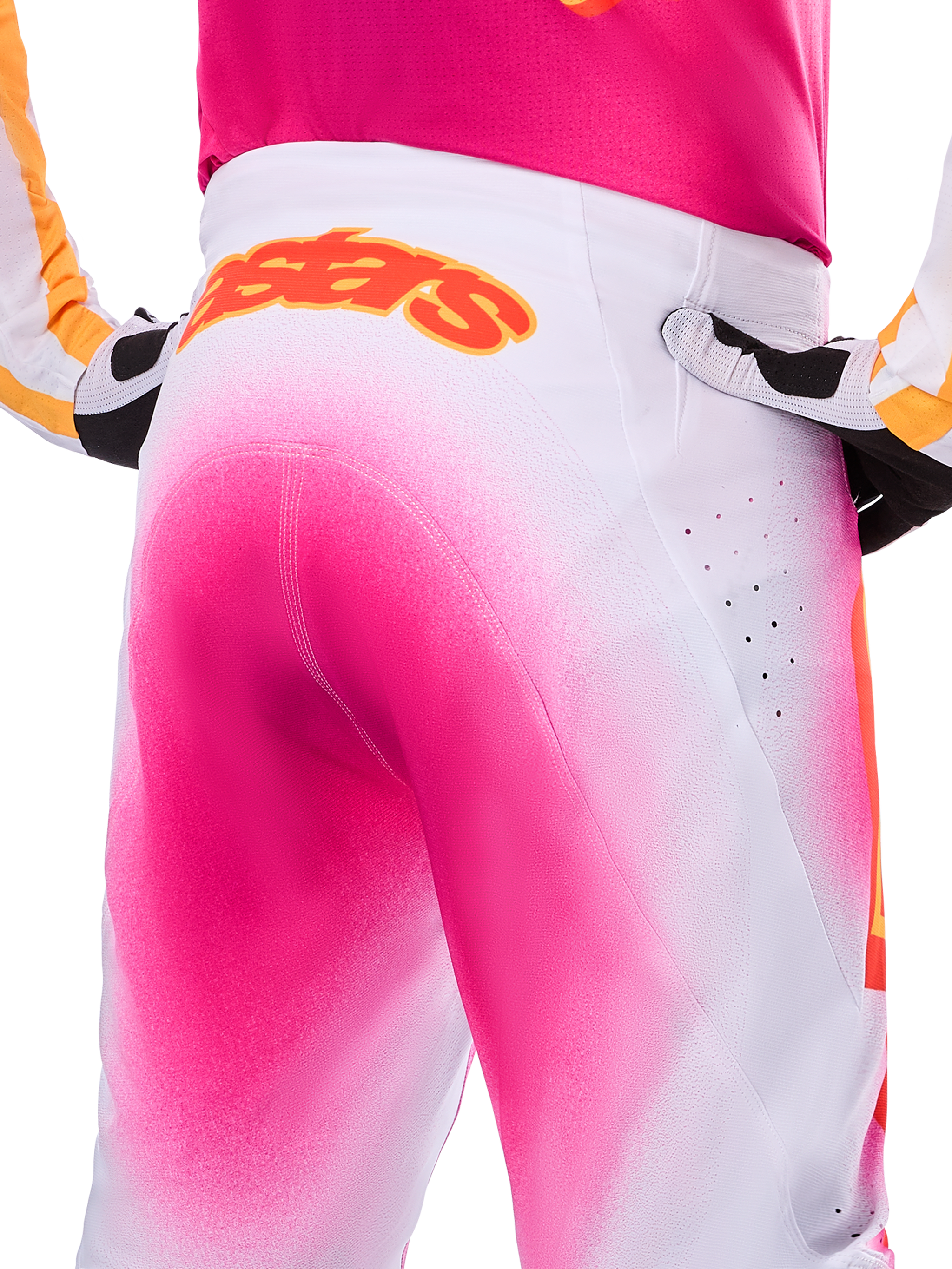 Limited Edition Supertech AFD MIG Pants