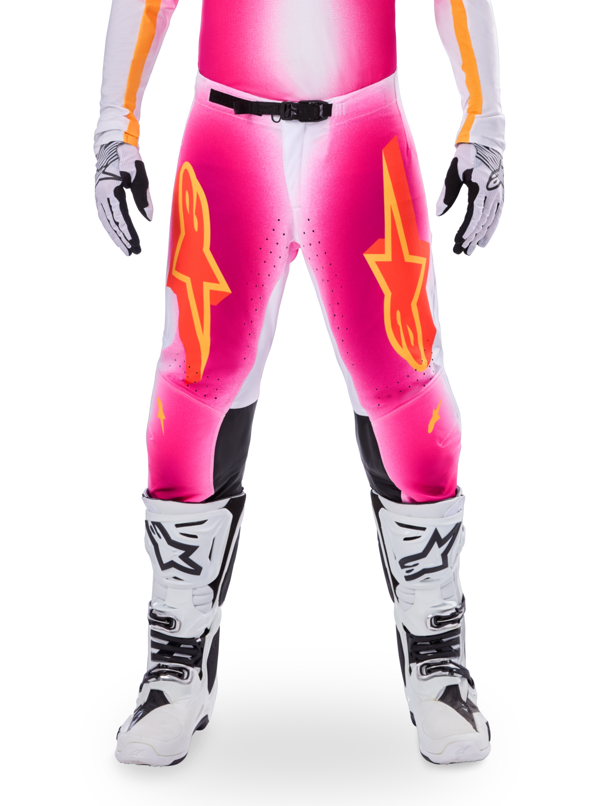 Limited Edition Supertech AFD MIG Pants