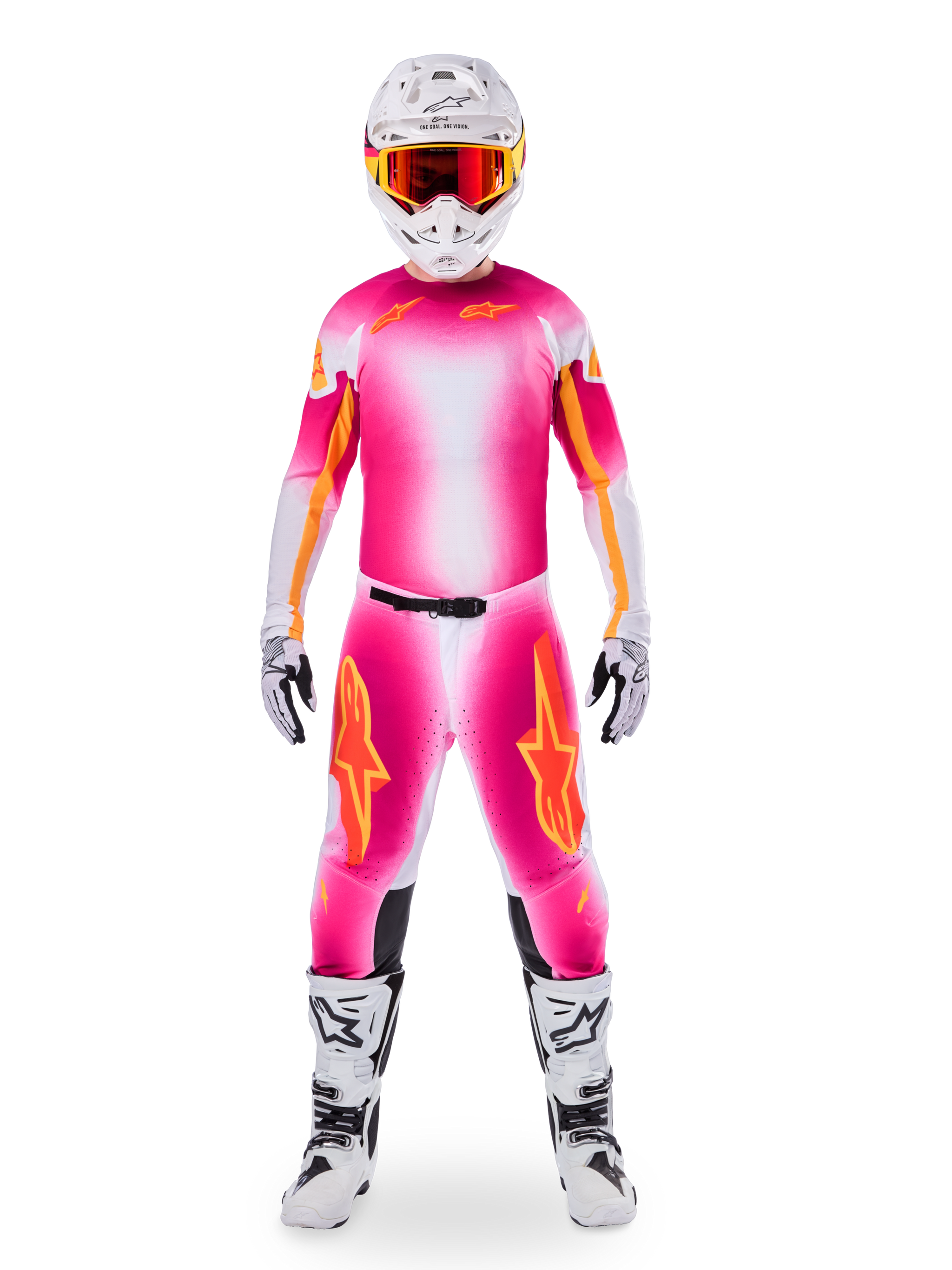 Limited Edition Supertech AFD MIG Pants