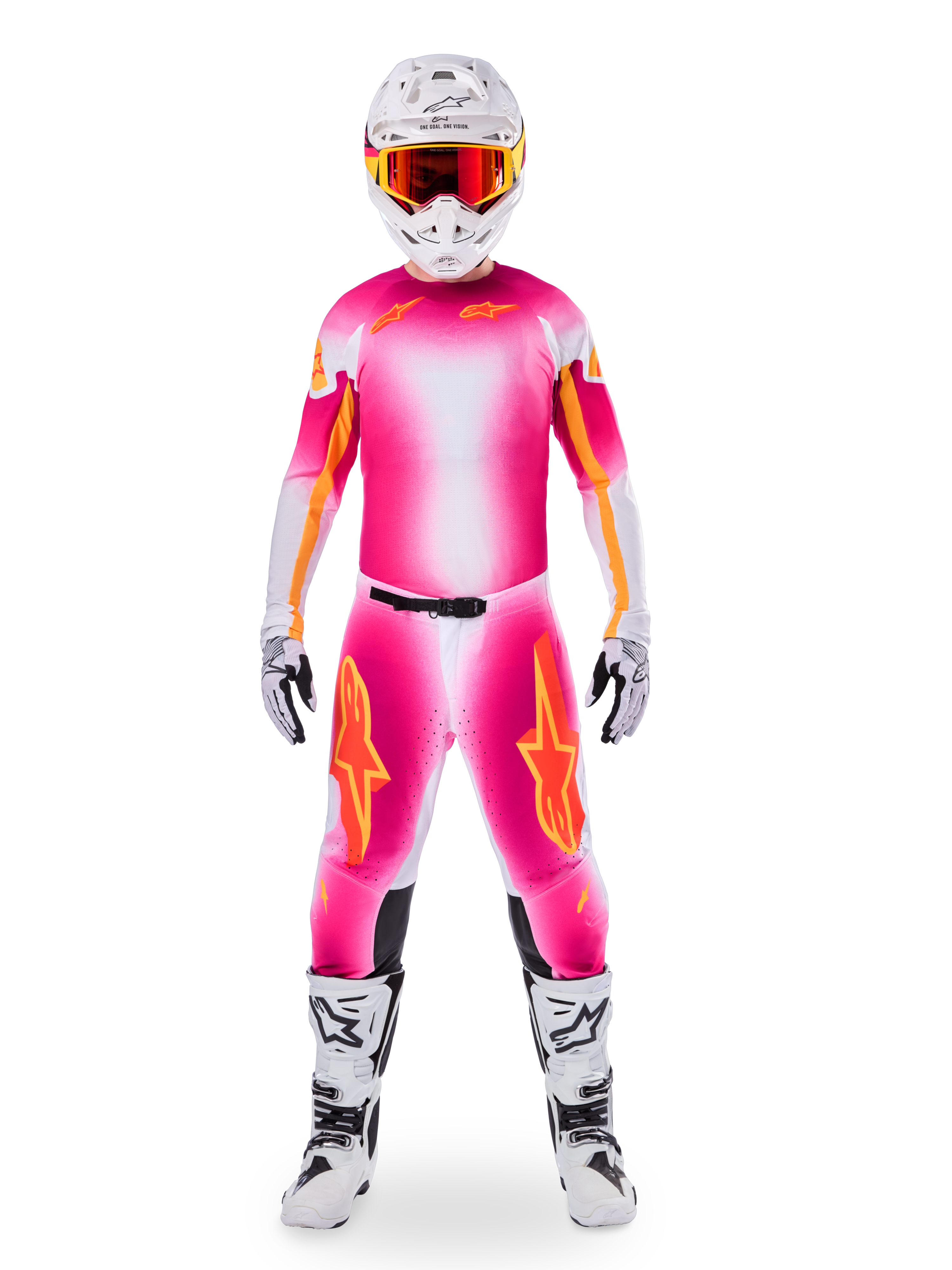 Supertech AFD MIG LE Gear Set