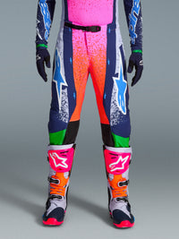 Limited Edition Supertech Records Pants