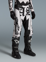 Limited Edition Techstar Wolf Dust Bukser