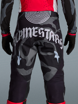 Limited Edition Techstar Beast Coast Gear Set