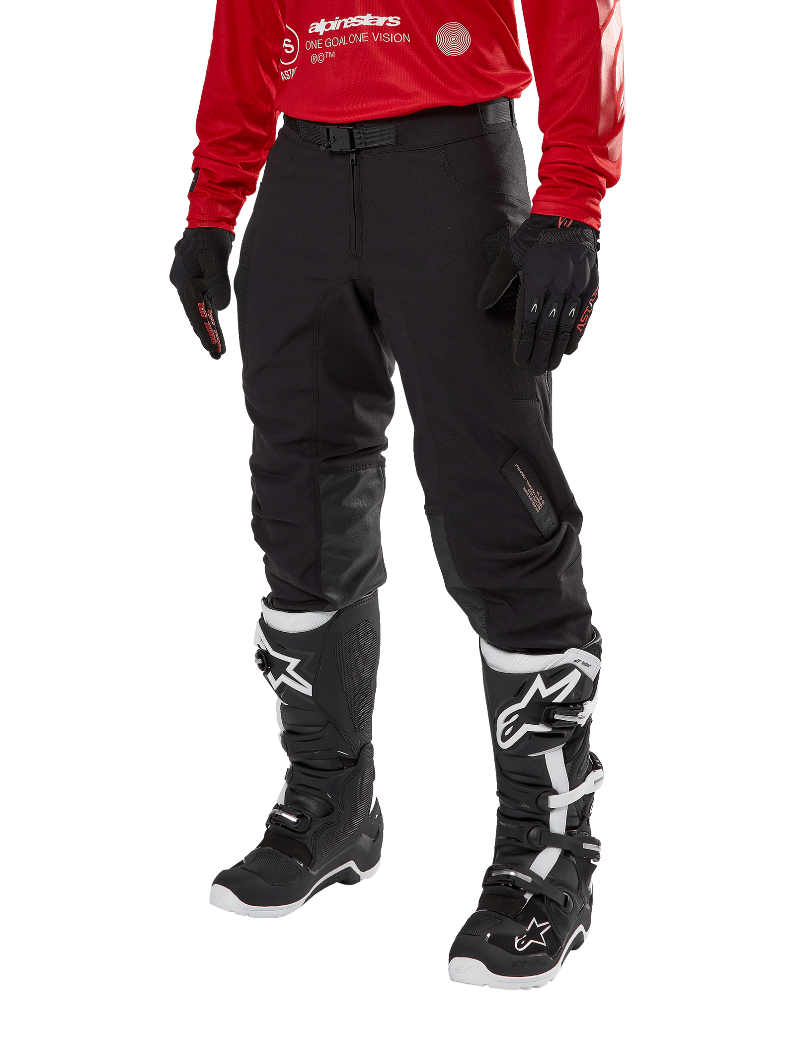 Techdura Pants