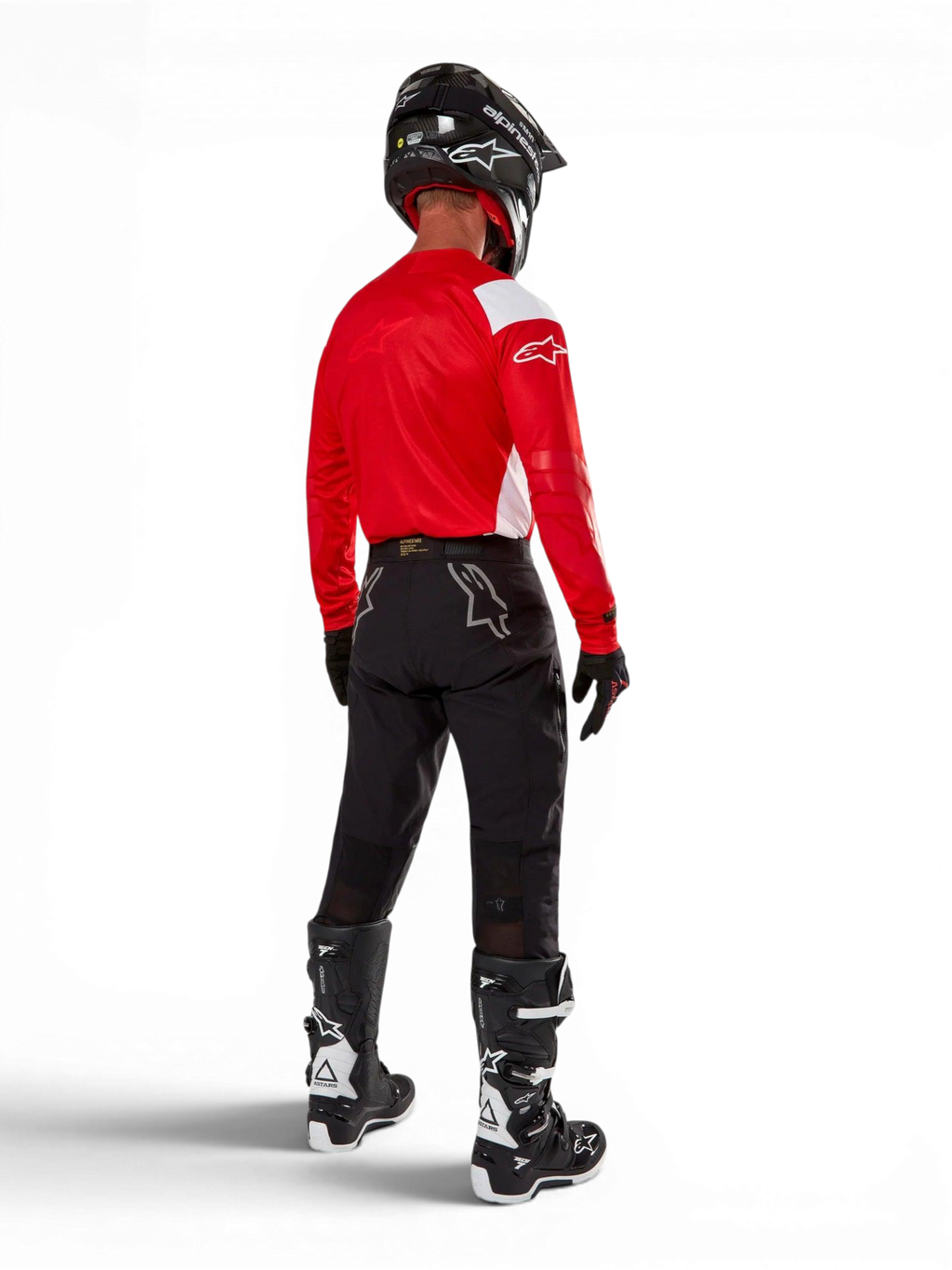 Techdura Bukser