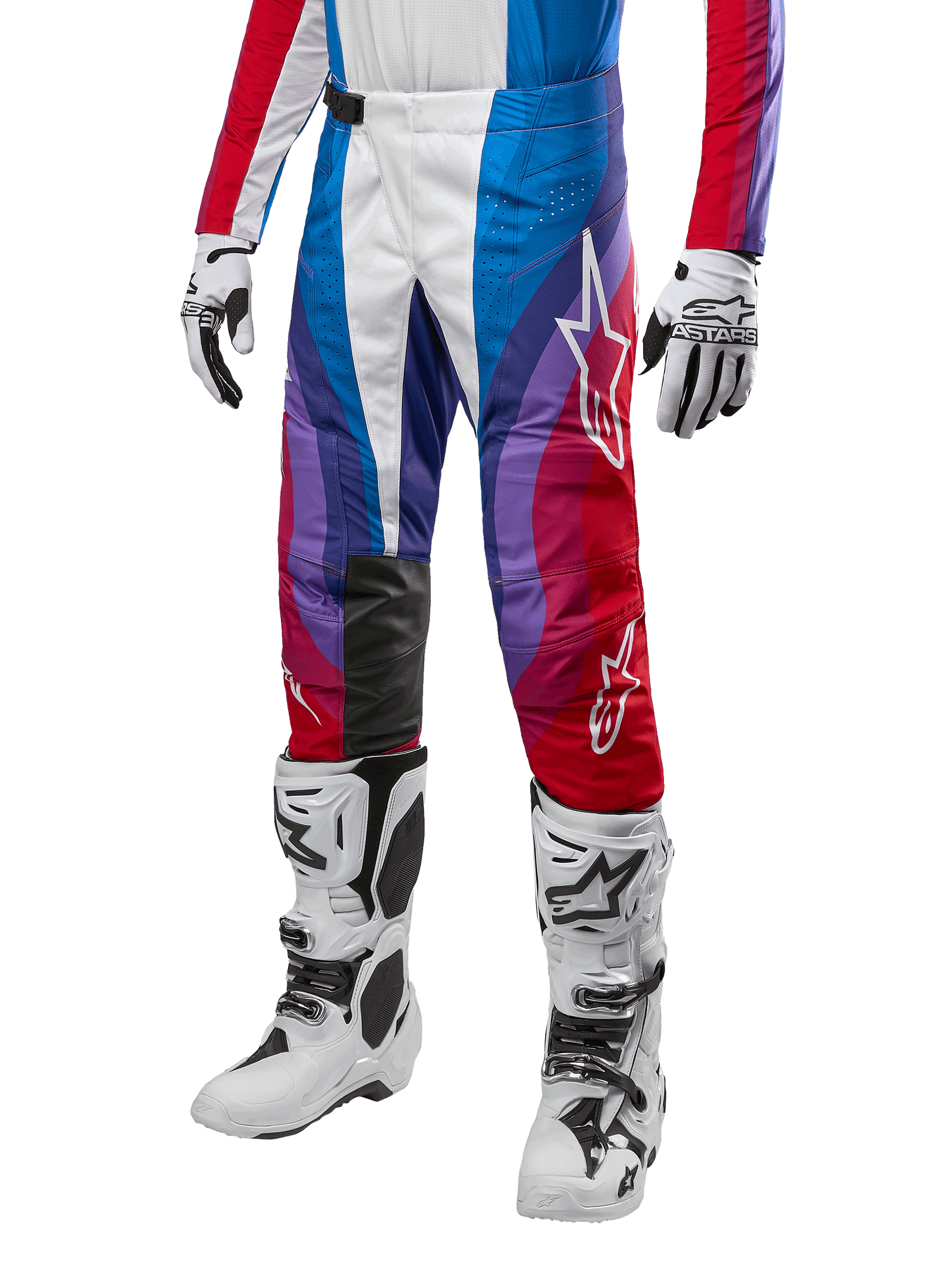 2024 Techstar Pneuma Pants