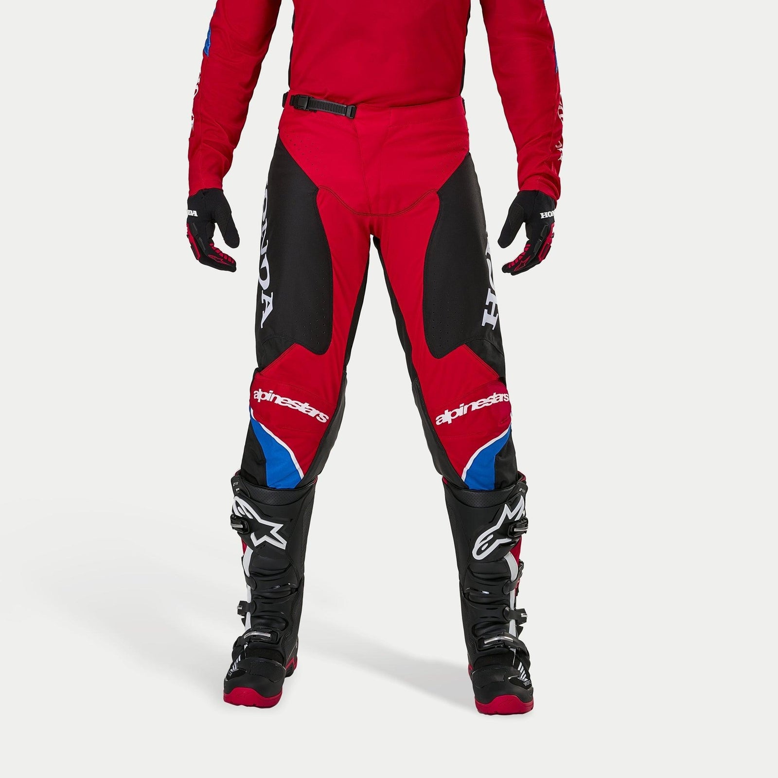 Honda Racer Iconic Pants