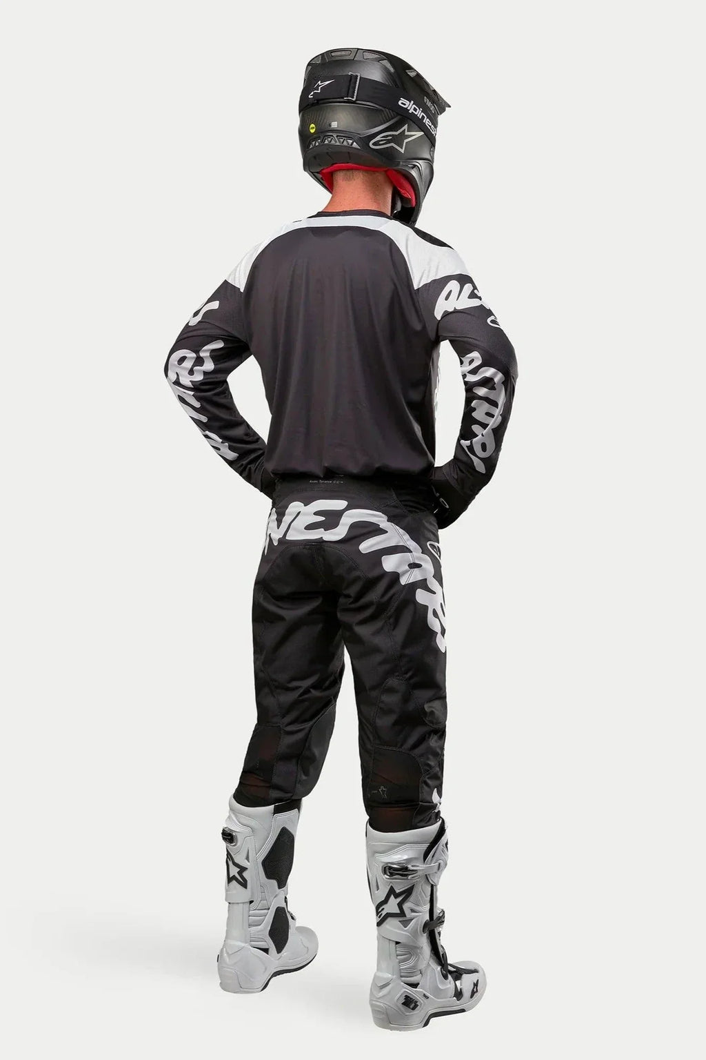 2024 Racer Hana Trøje