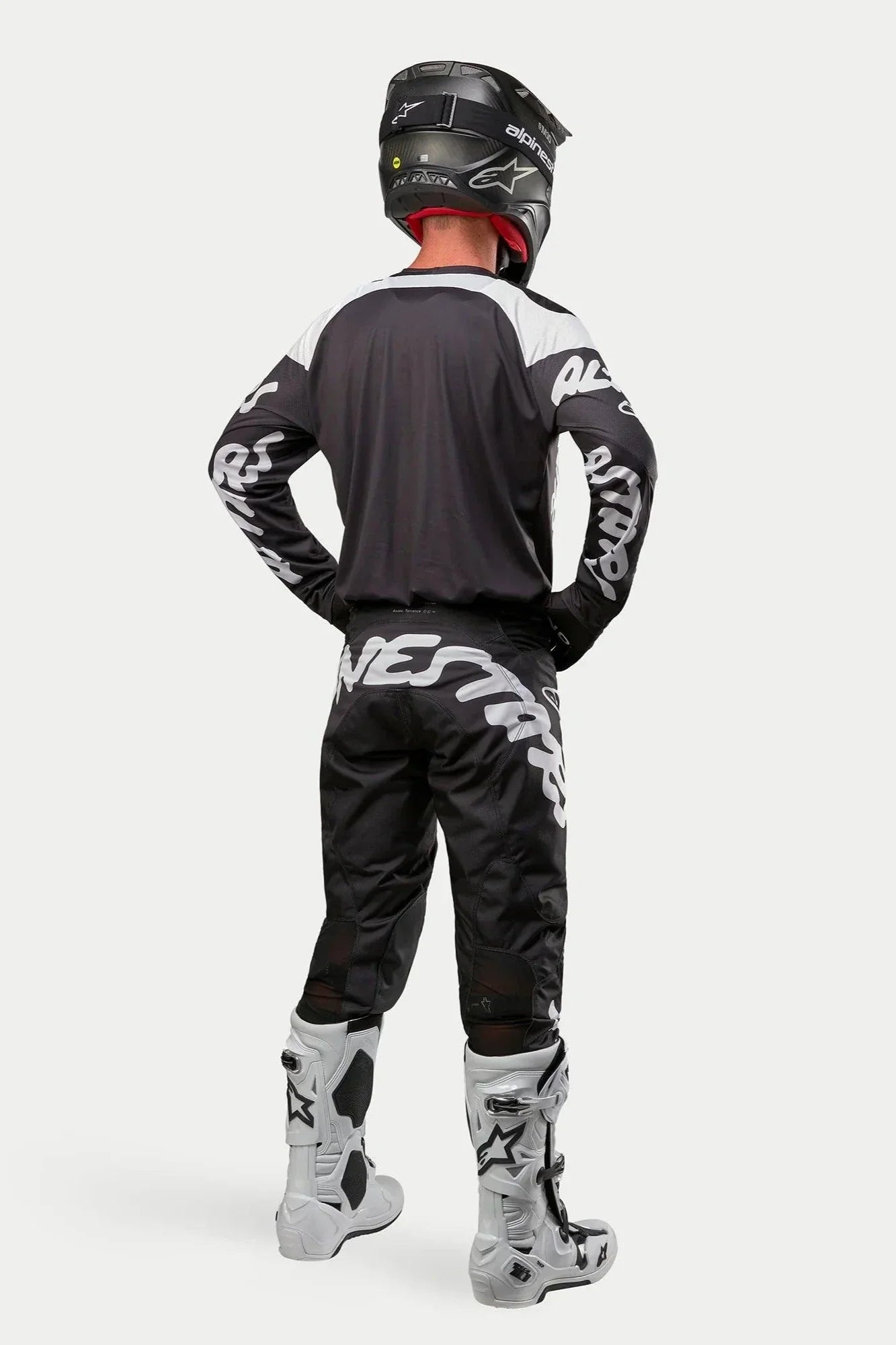 2024 Racer Hana Trøje