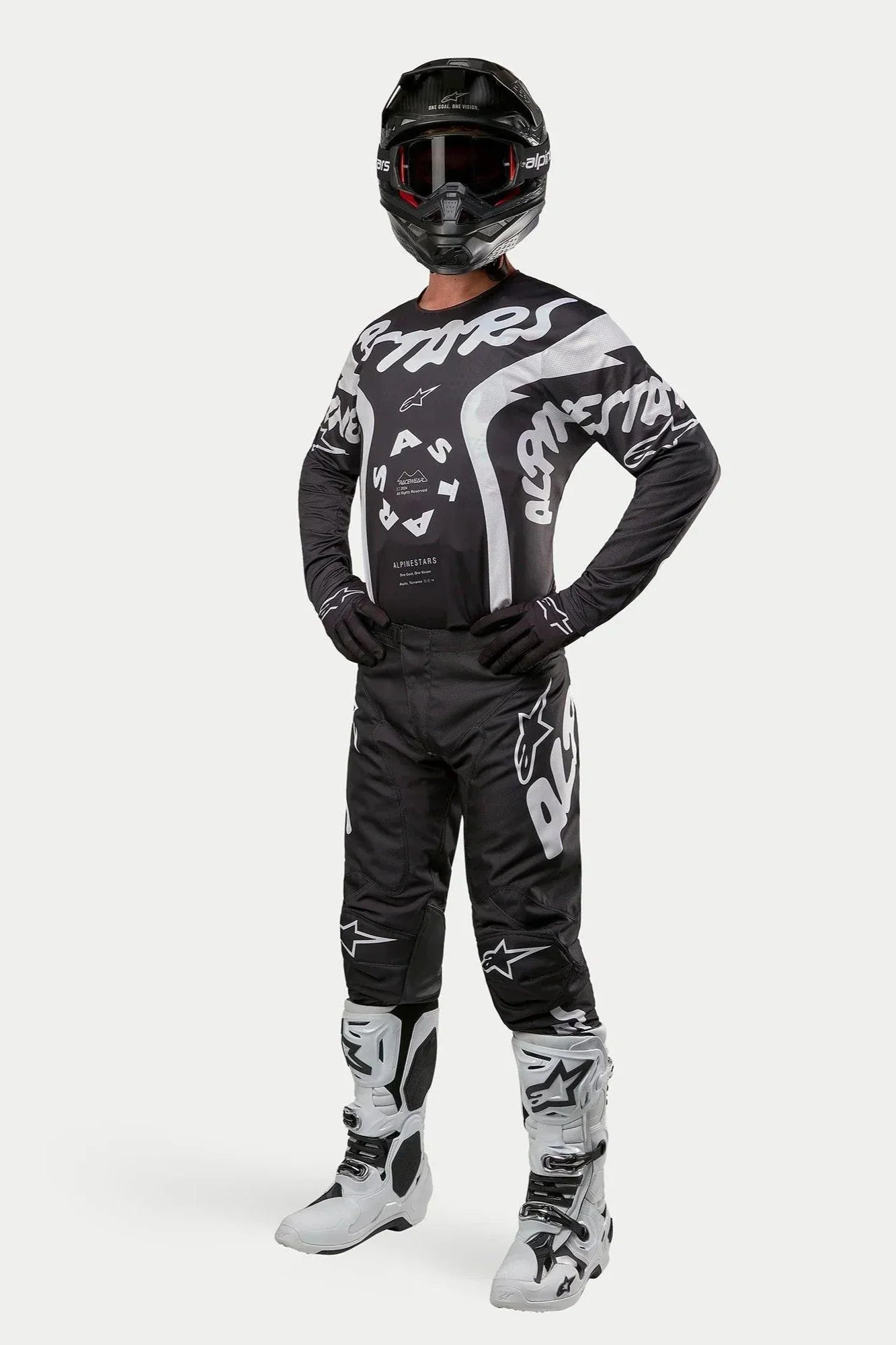 2024 Racer Hana Trøje