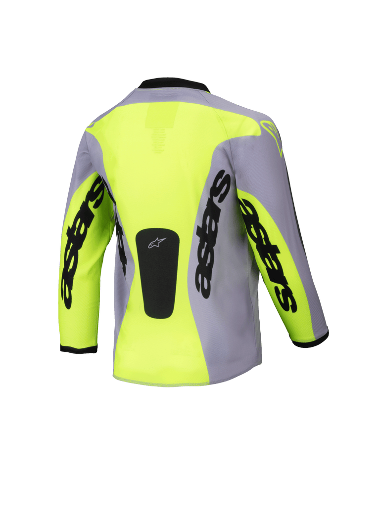 2025 Kids Racer Veil Jersey