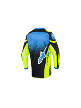 2026 Børne Racer Nomur Trøje