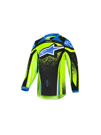 2026 Racer Nomur Trøje Børn