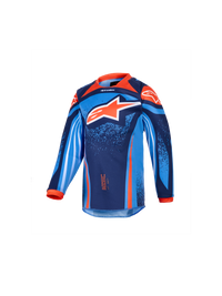 2026 Racer Nomur Trøje Børn