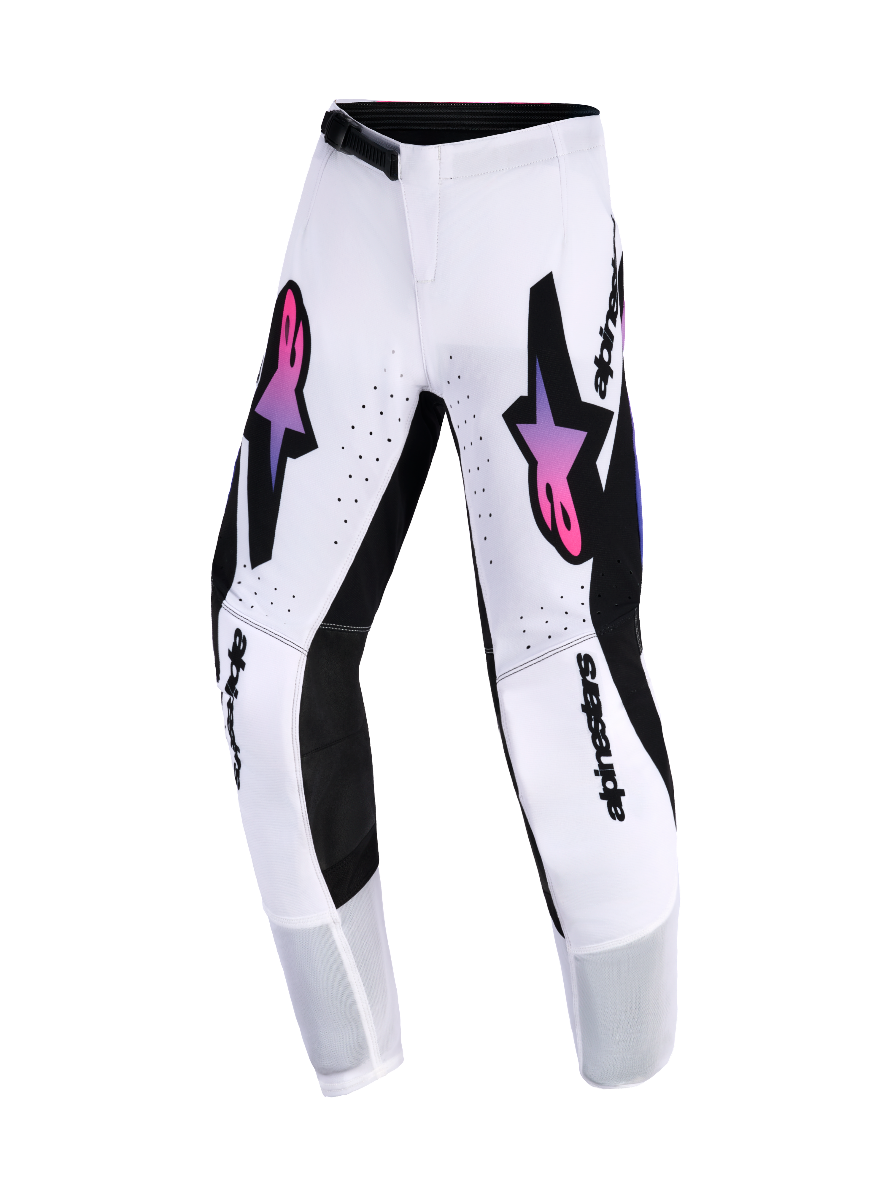 2026 Bukser Supertech Vista Ungdom