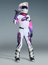 2026 Ungdom Supertech Vista Bukser