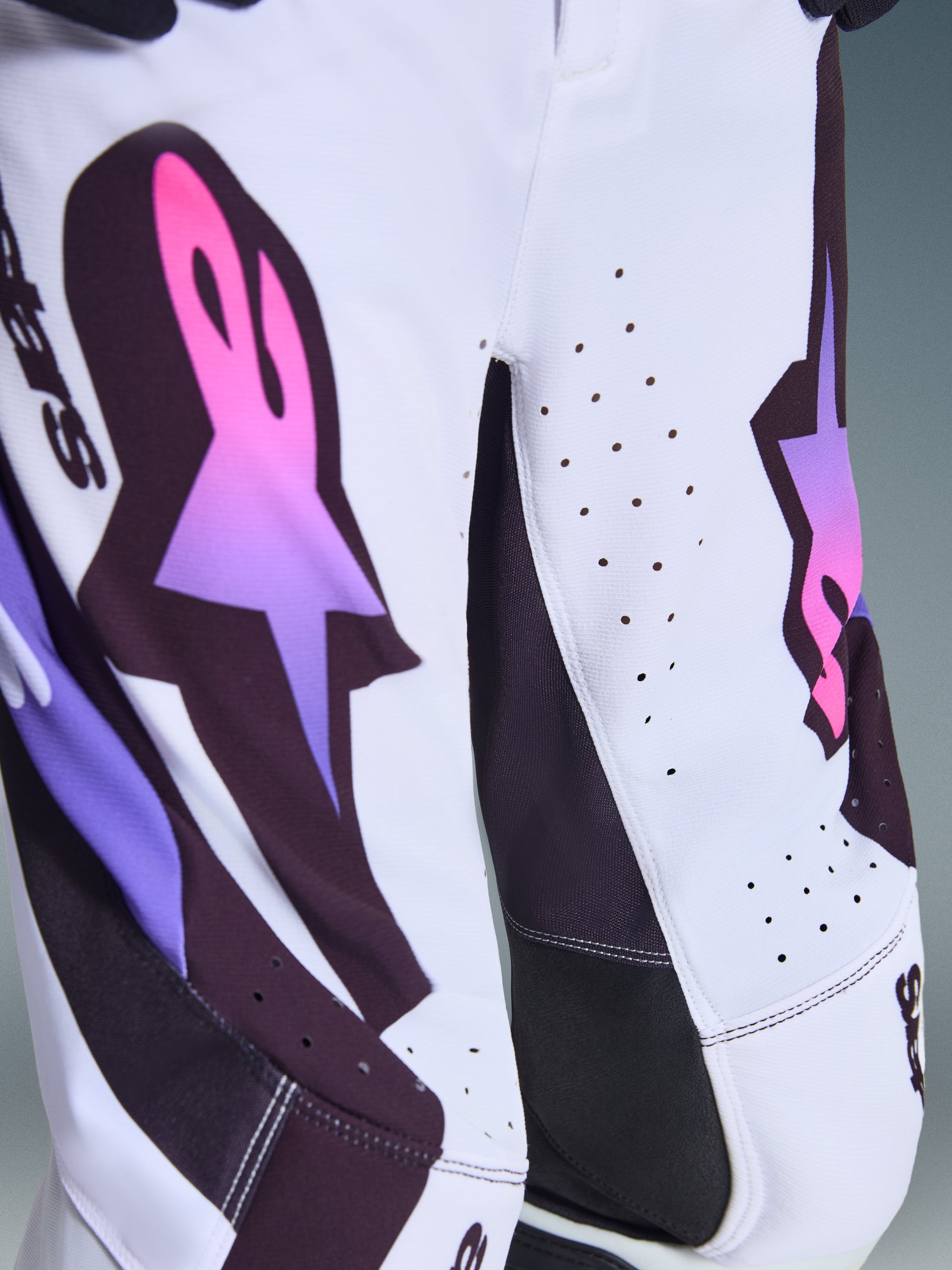 2026 Bukser Supertech Vista Ungdom