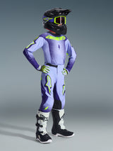 2026 Youth Supertech Scenz Pants