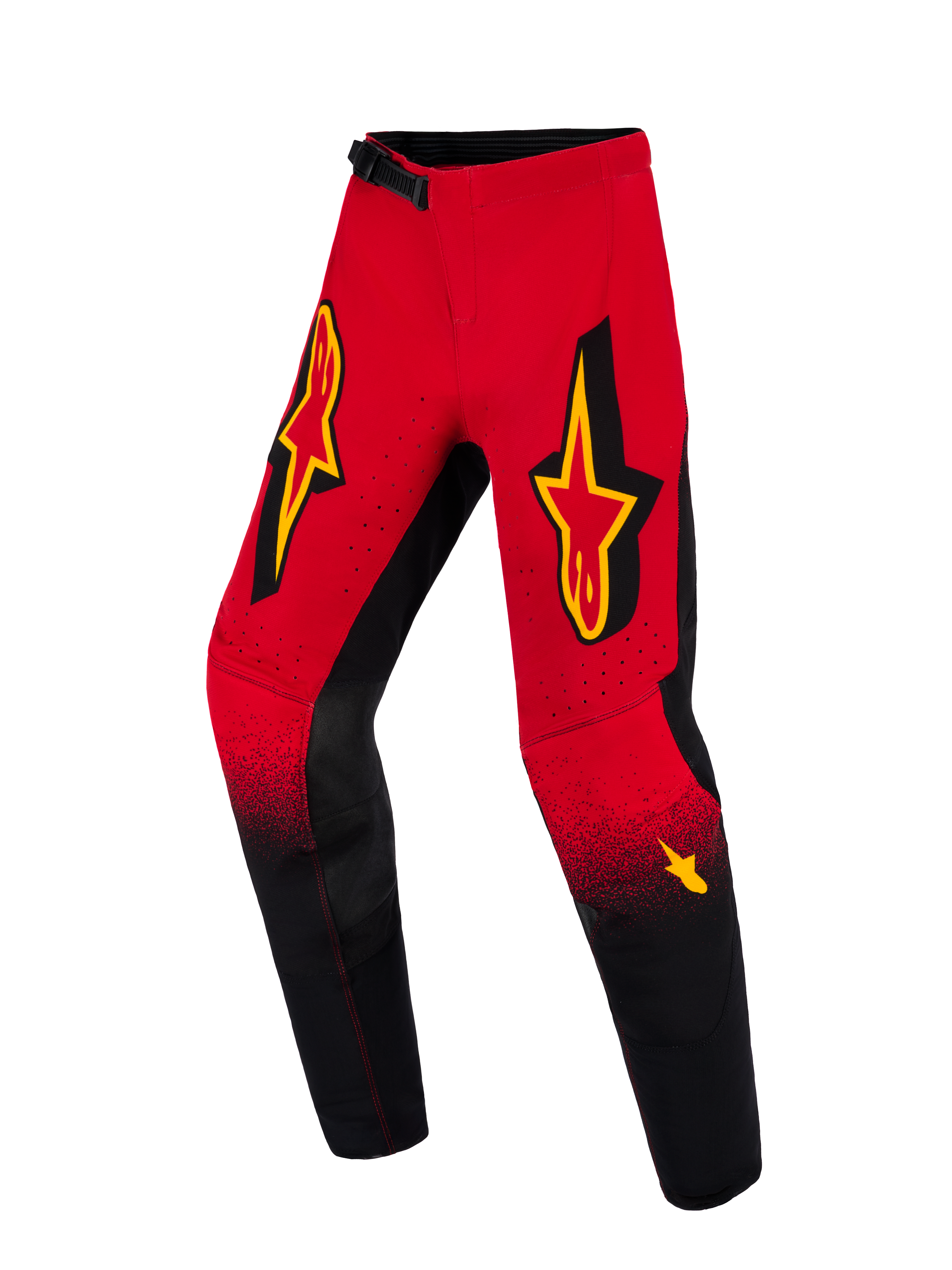 2026 Youth Supertech Scenz Pants