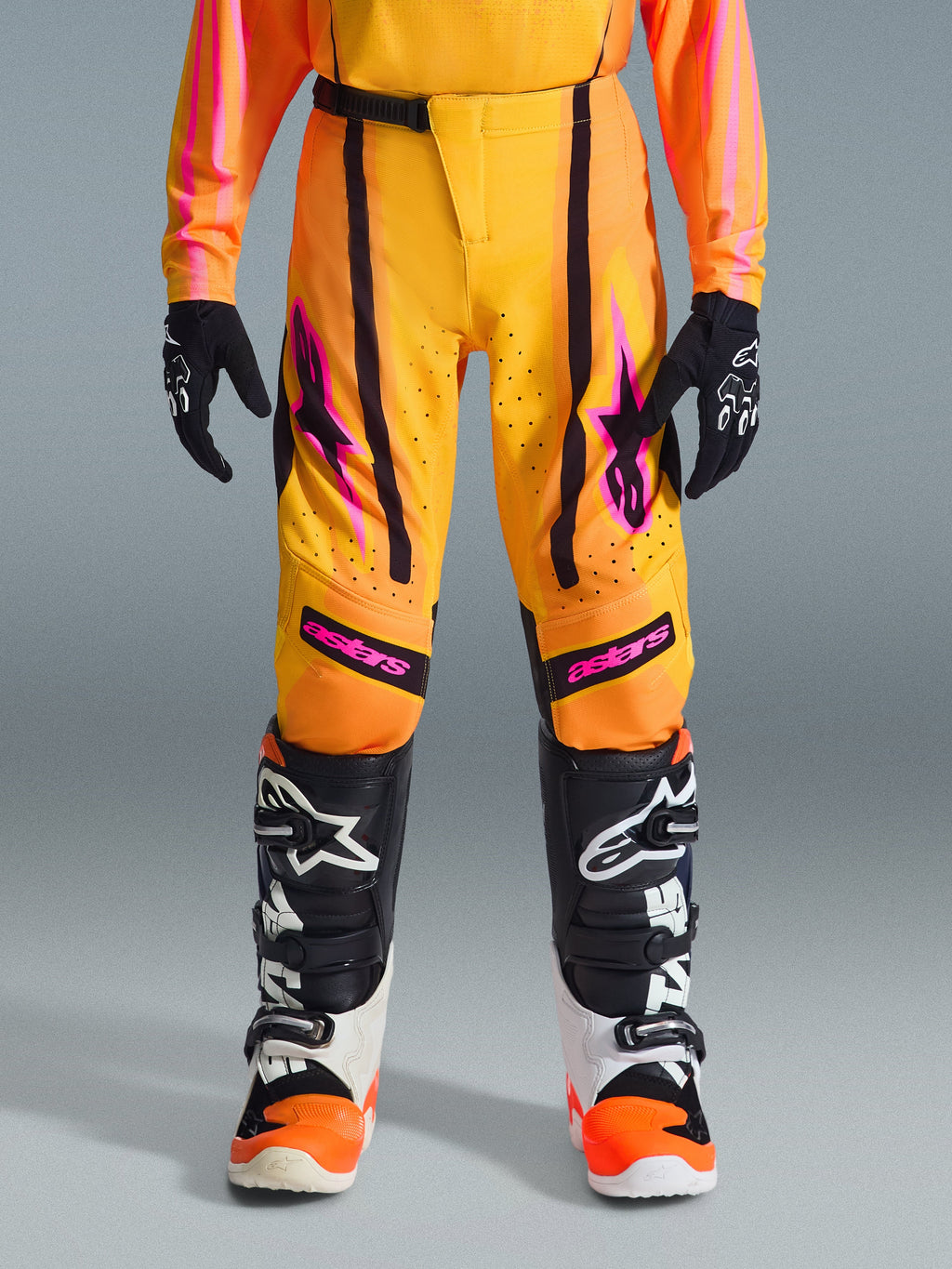 2026 Supertech Nomur Bukser Ungdom