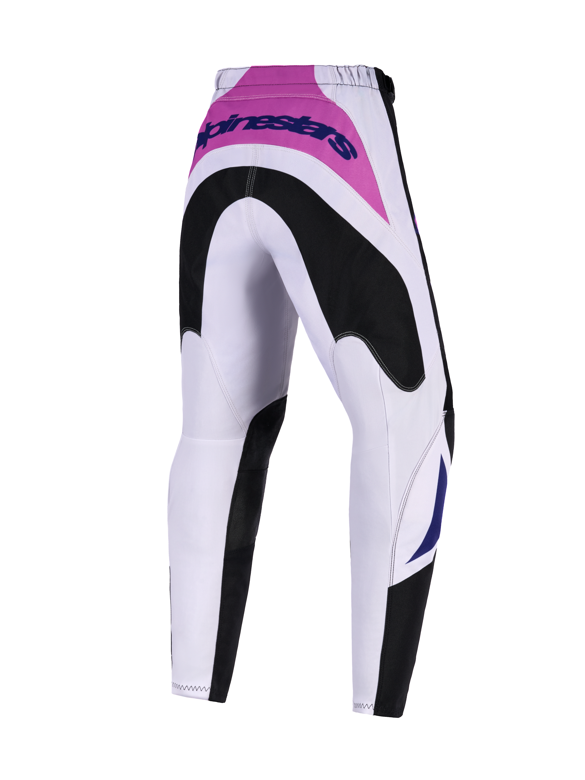 2026 Fluid Grid Bukser Ungdom