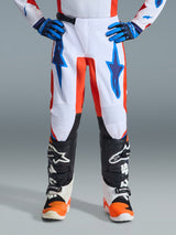 2026 Fluid Grid Bukser Ungdom