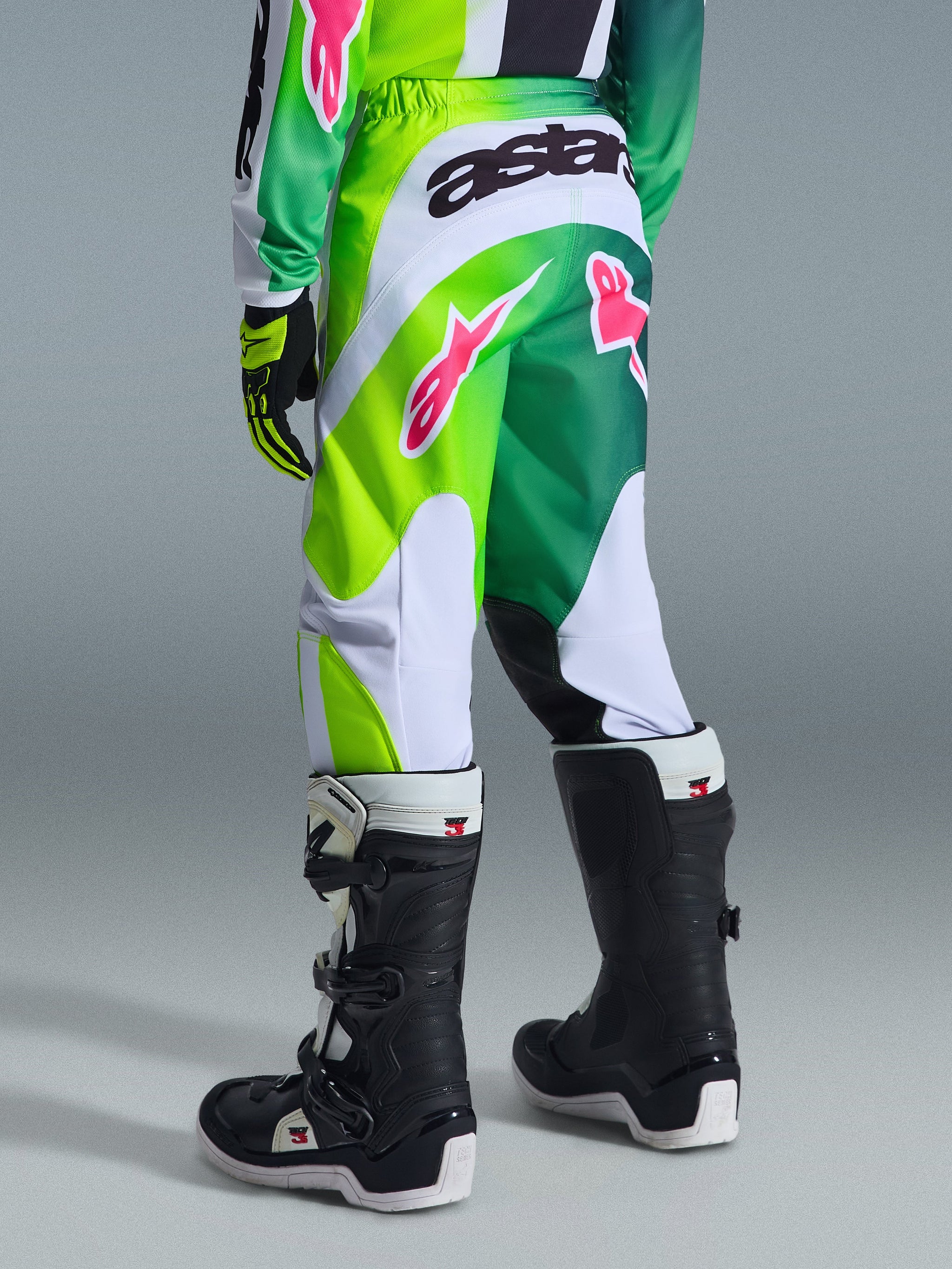 2026 Youth Fluid Portl Pants