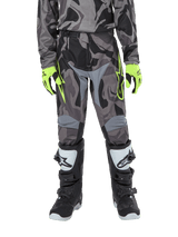 Youth 2024 Racer Tactical Pants