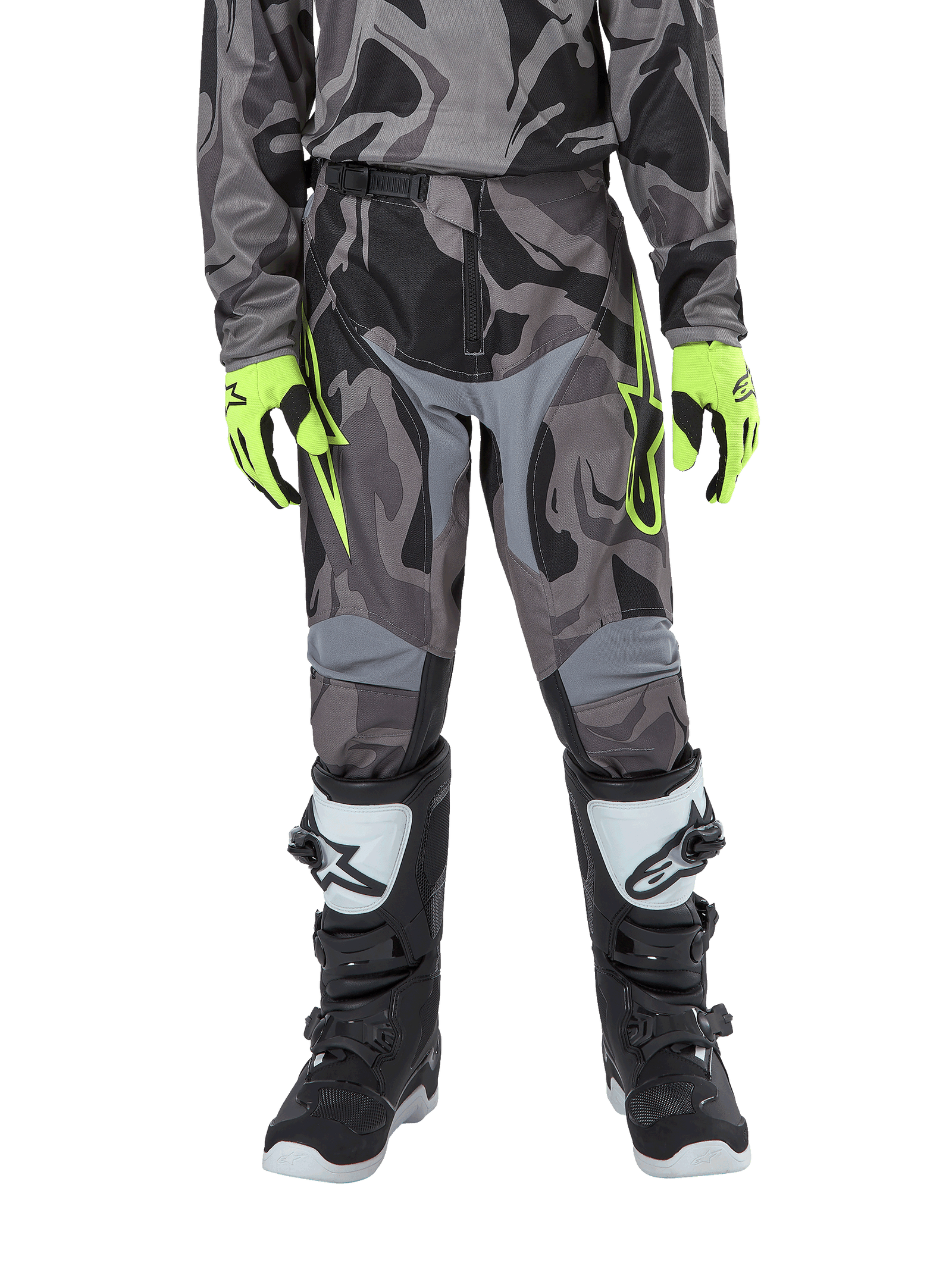 Youth 2024 Racer Tactical Pants