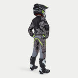 Youth 2024 Racer Tactical Jersey