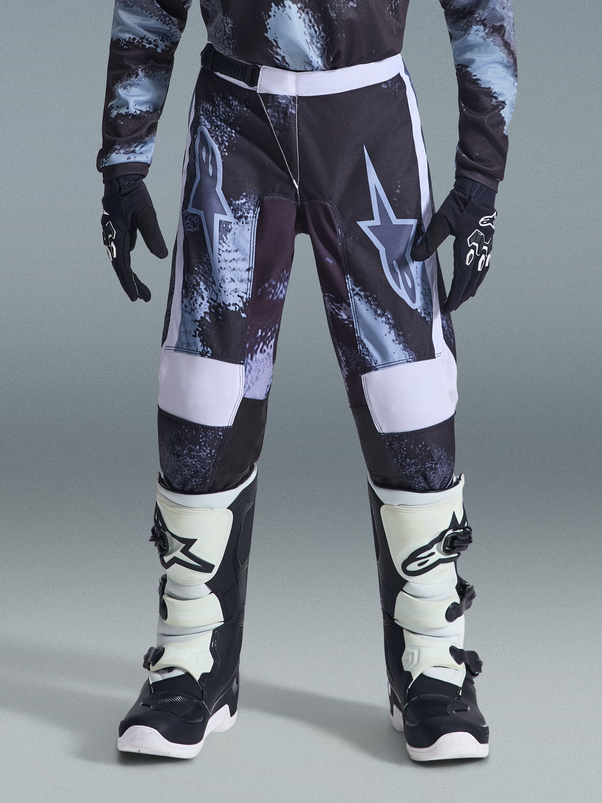 2026 Ungdom Fluid Lahnd Bukser