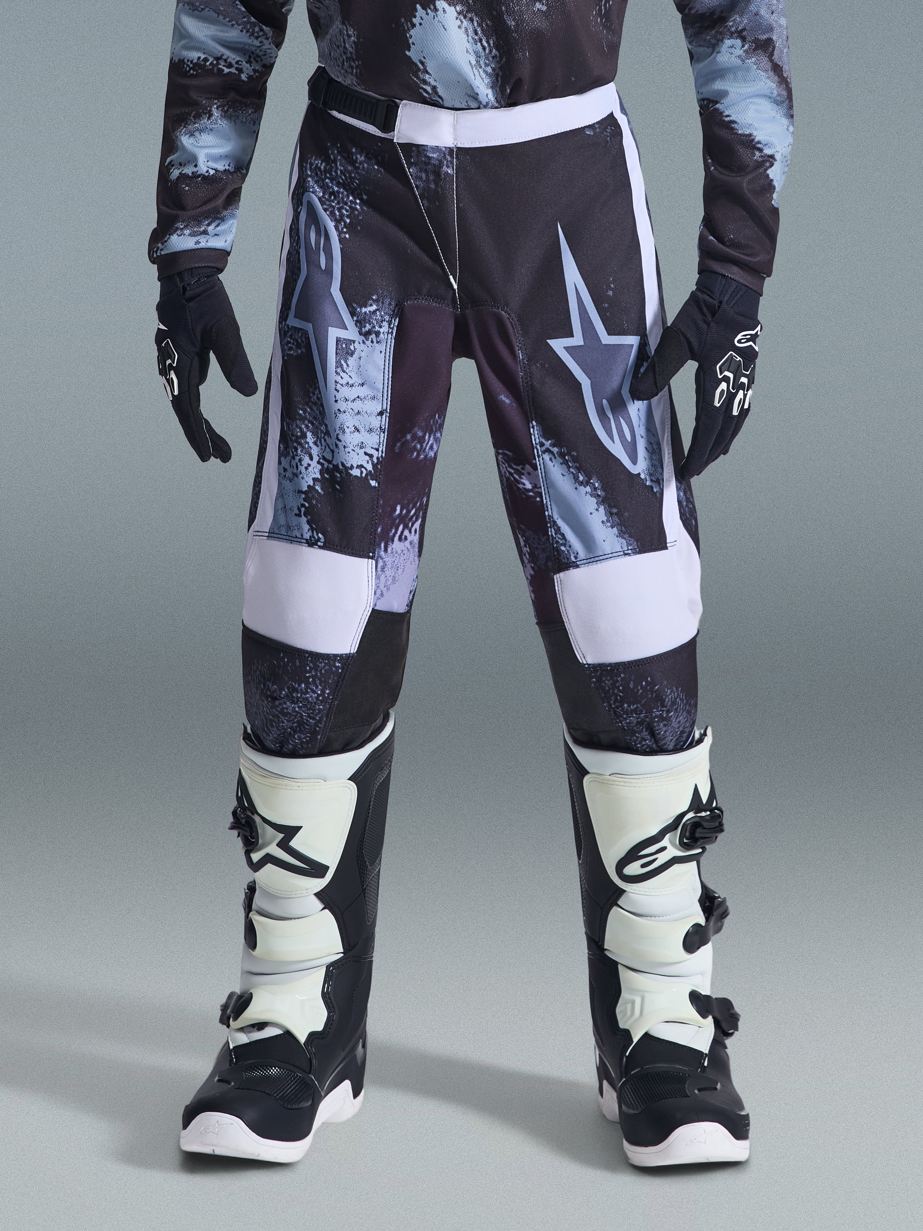 2026 Ungdom Fluid Lahnd Bukser