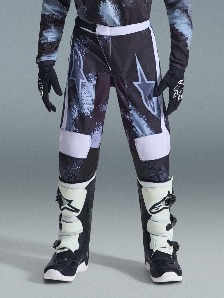 2026 Ungdom Fluid Lahnd Bukser