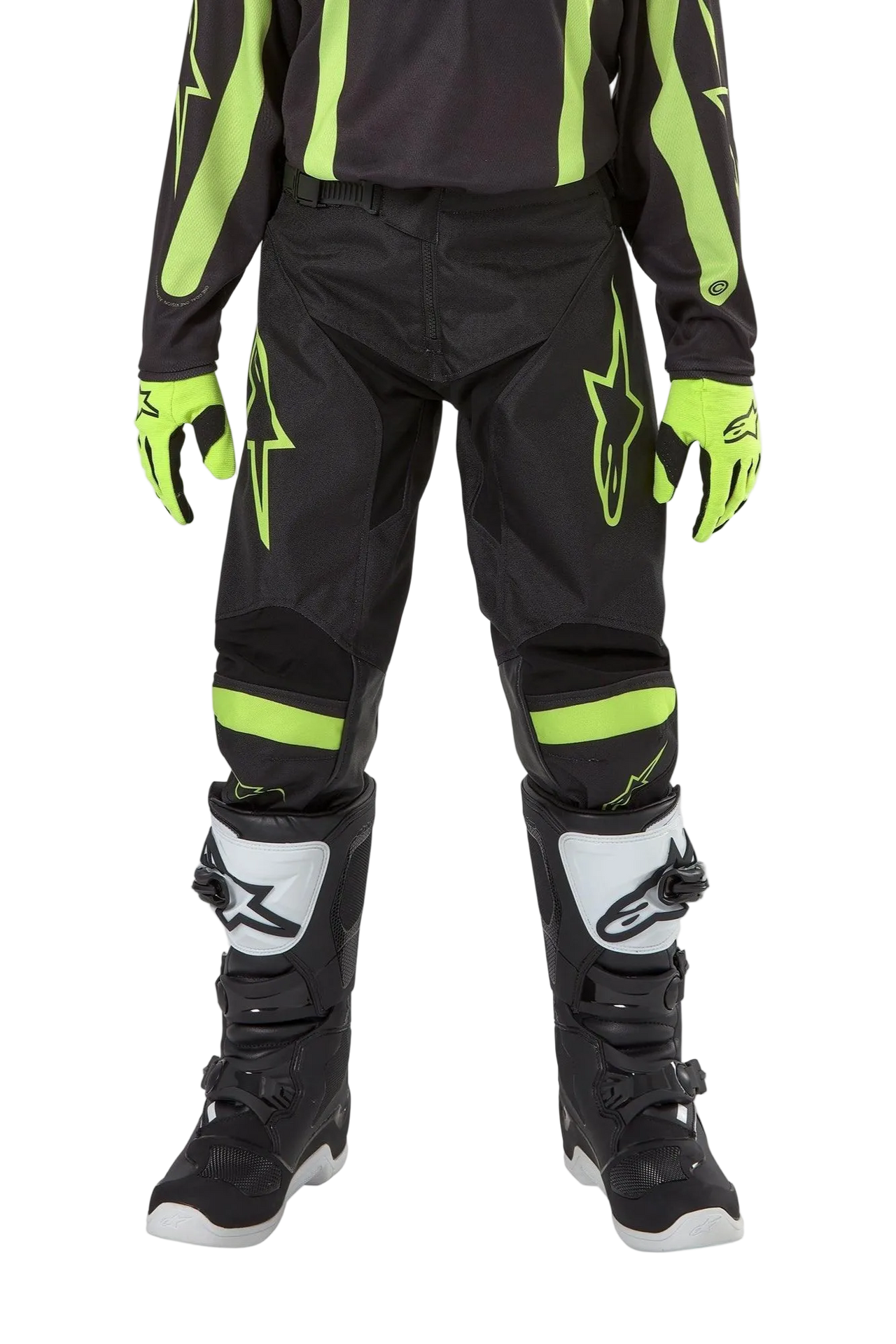 Ungdom 2024 Racer Lurv Bukser