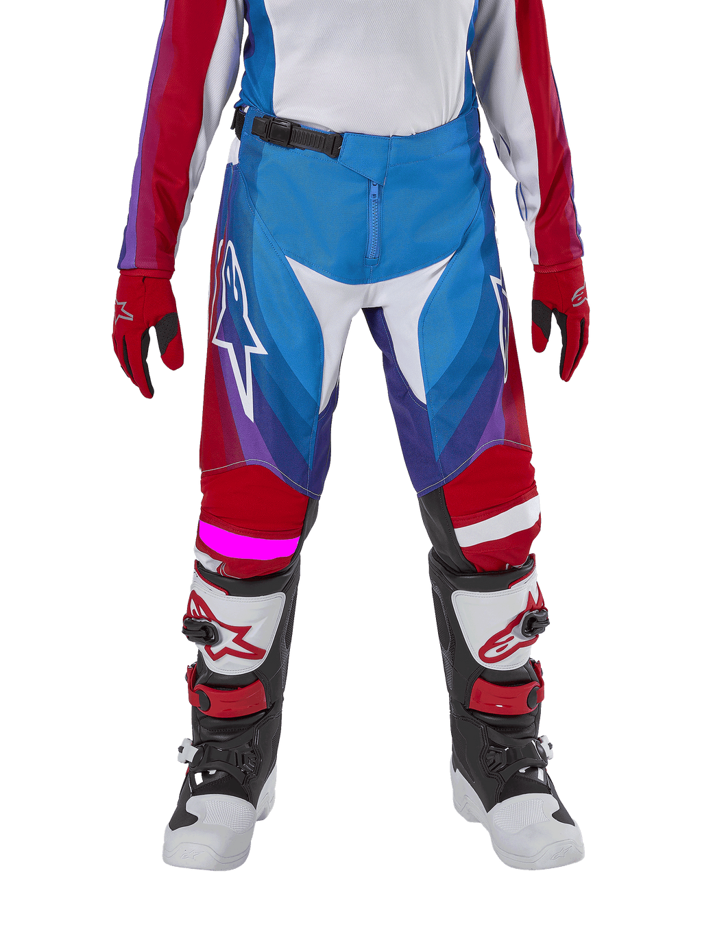 2024 Racer Pneuma Bukser Ungdom