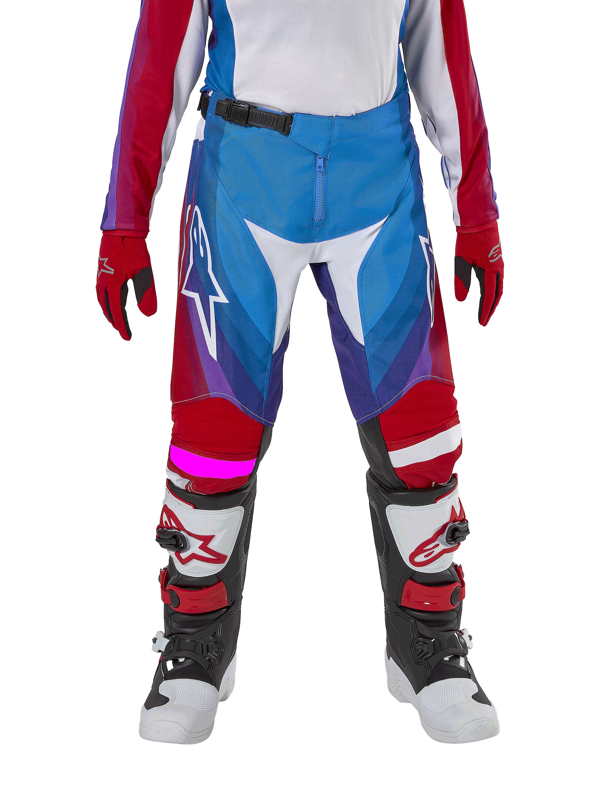 2024 Racer Pneuma Bukser Ungdom