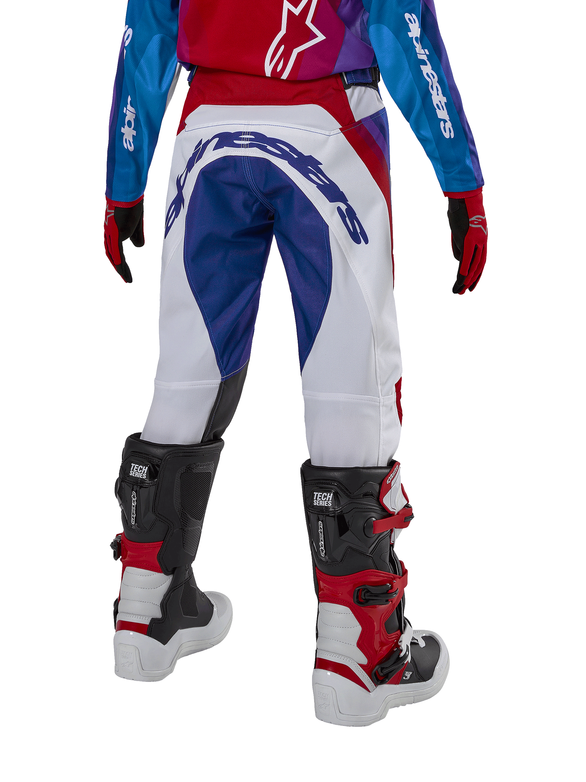 2024 Racer Pneuma Bukser Ungdom