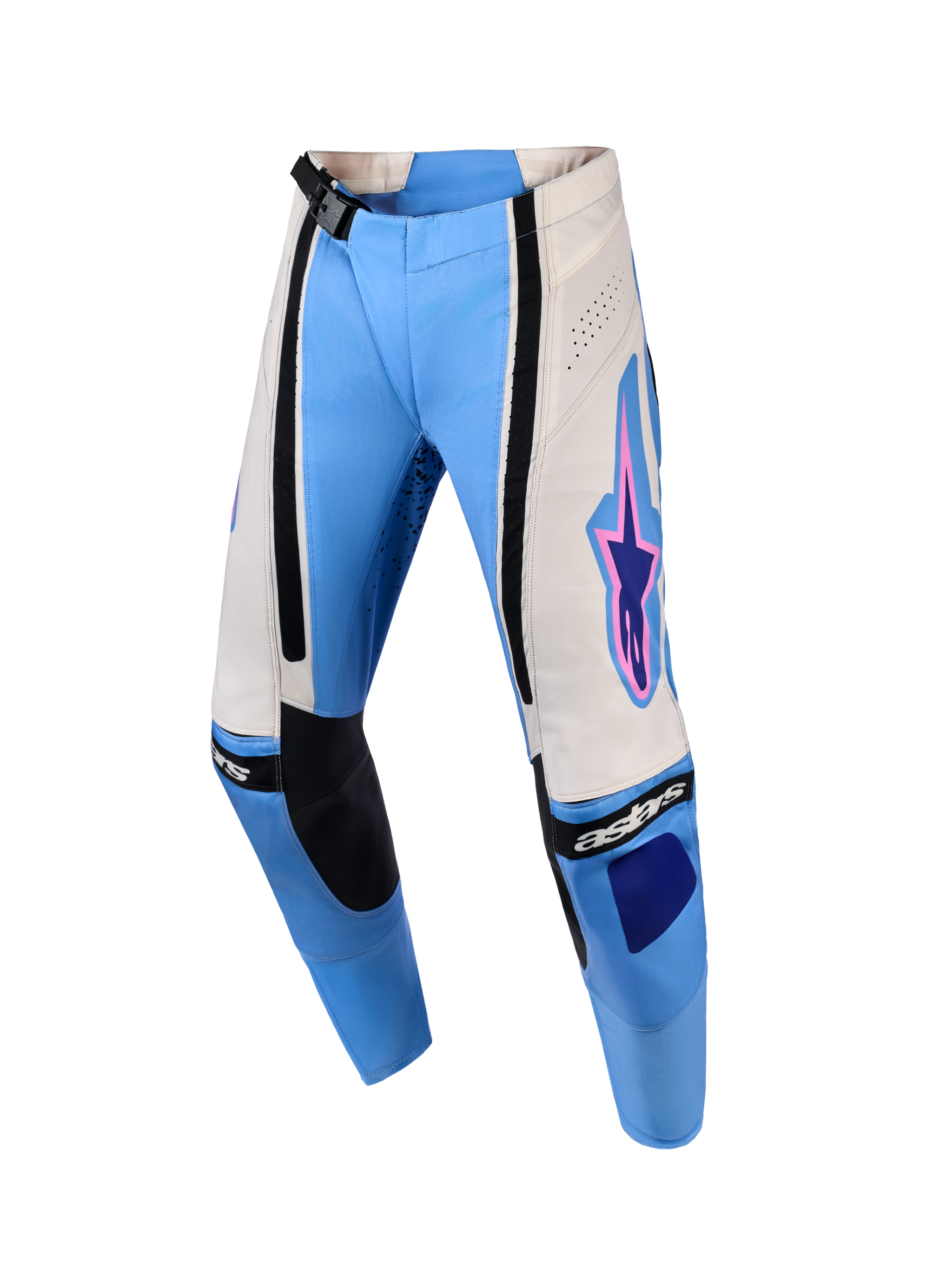 2026 Bukser Stella Techstar Nomur