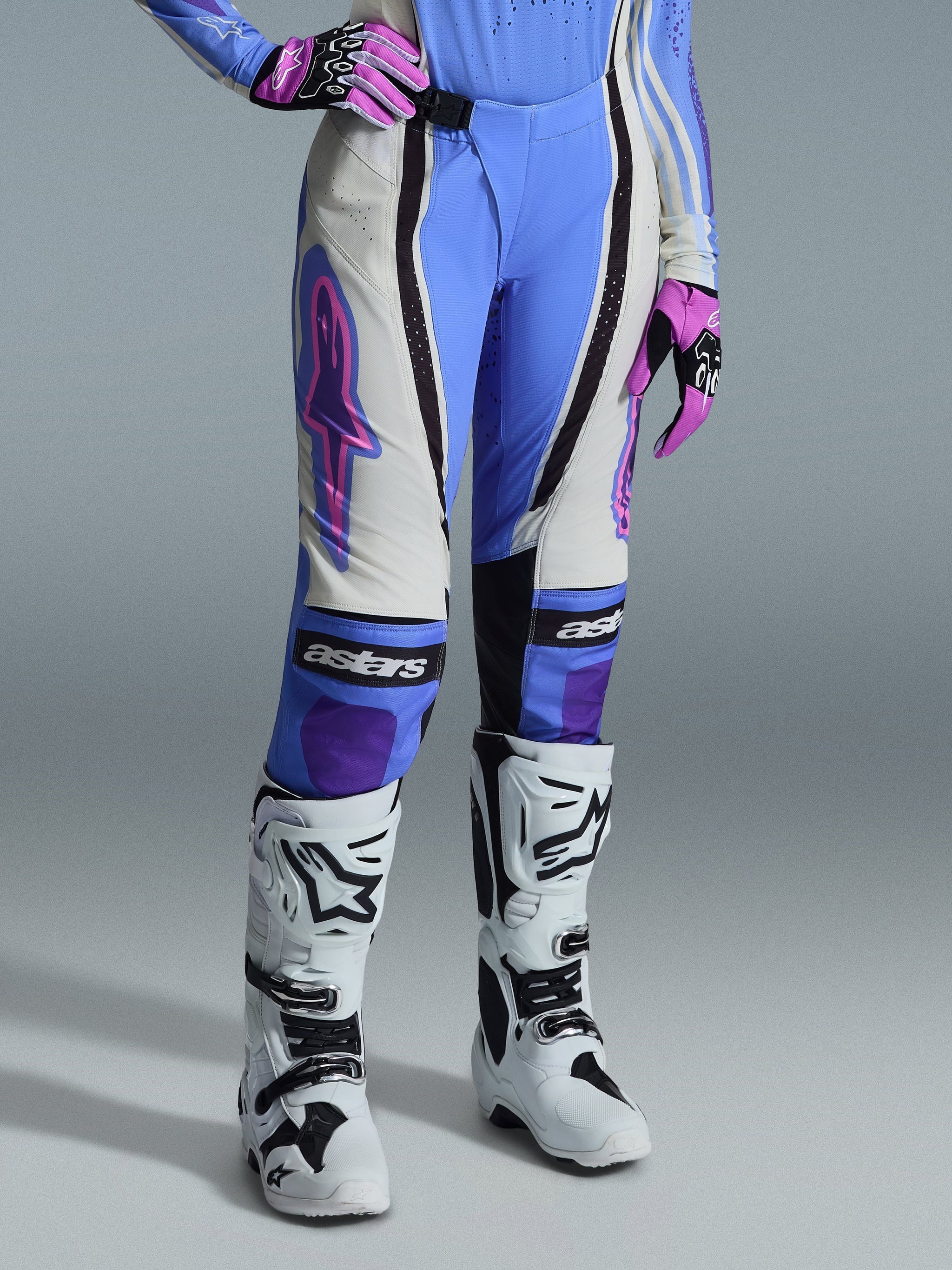 2026 Bukser Stella Techstar Nomur