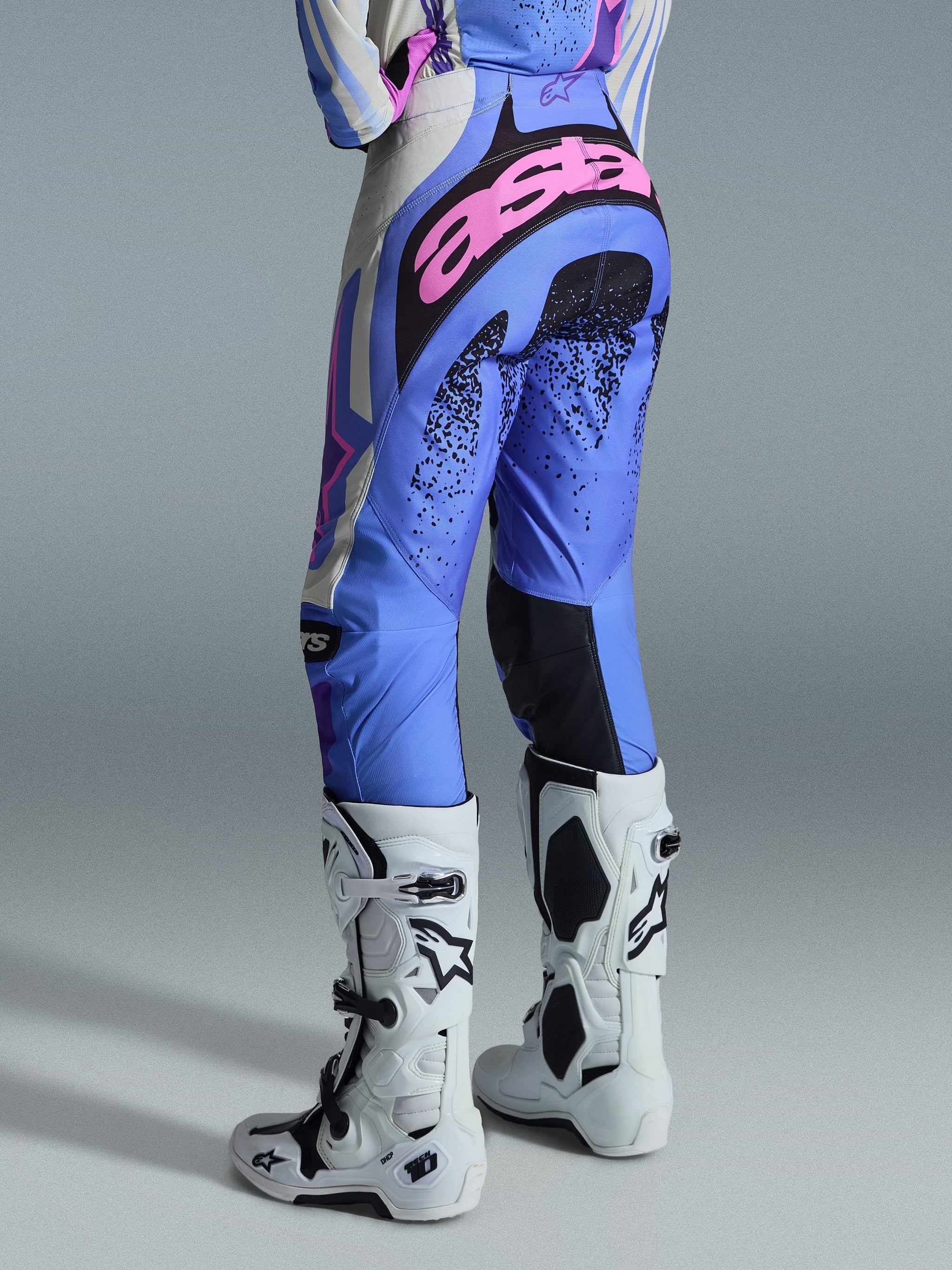 2026 Bukser Stella Techstar Nomur