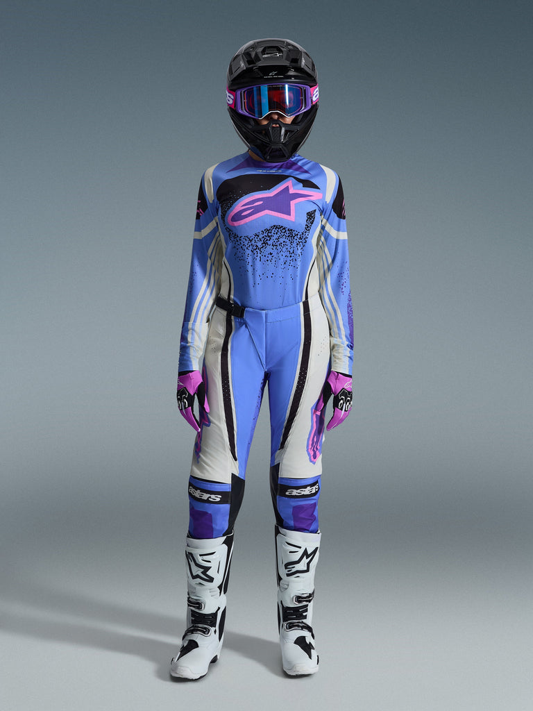 2026 Kvinde Stella Techstar Nomur Komplet-Sæt