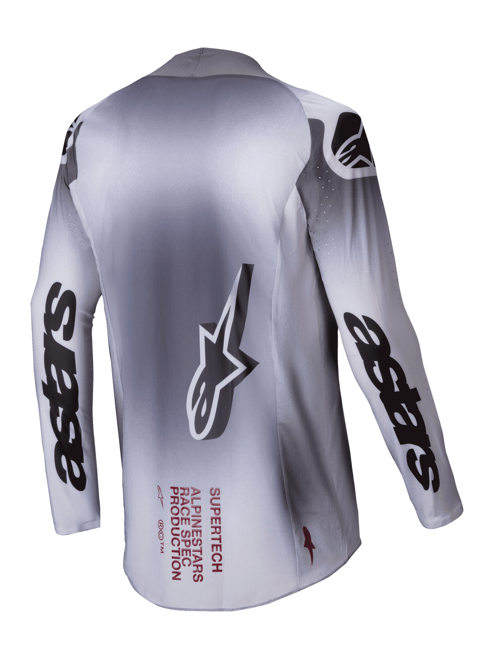 2025 Supertech Maker Jersey