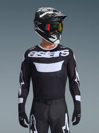 2026 Racer Air Riway Trøje