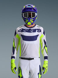 2026 Racer Air Riway Trøje