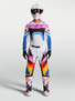 2027 Supertech Dyna Gear Sæt